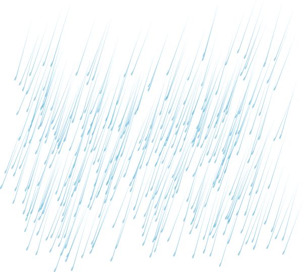 雨 PNG透明背景免抠图元素 素材中国编号:13456