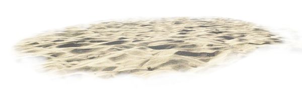 沙子 PNG透明背景免抠图元素 16图库网编号:37202