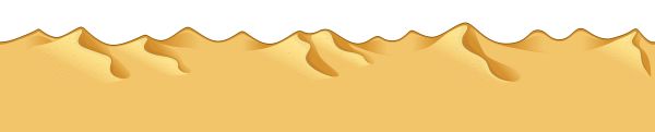 沙子 PNG透明背景免抠图元素 16图库网编号:37207