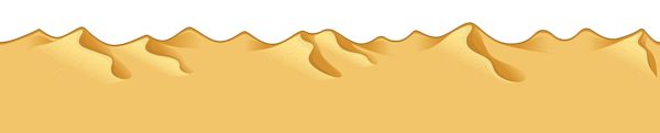 沙子 PNG透明背景免抠图元素 素材中国编号:37223