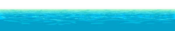 海PNG透明元素免抠图素材 16素材网编号:37171