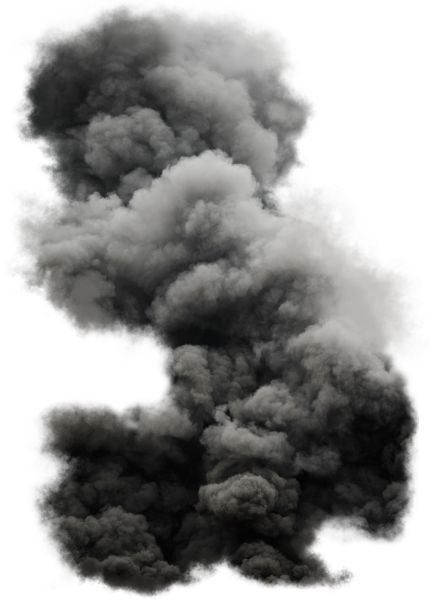 烟雾 PNG免抠图透明素材 16设计网编号:55149