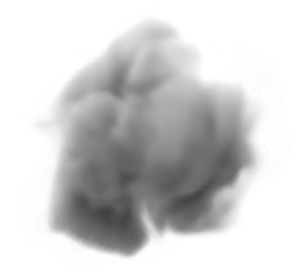 烟雾 PNG透明背景免抠图元素 16图库网编号:55160