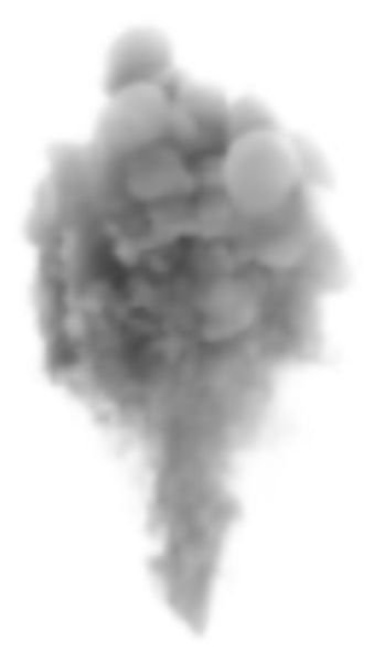 烟雾 PNG免抠图透明素材 16设计网编号:55161