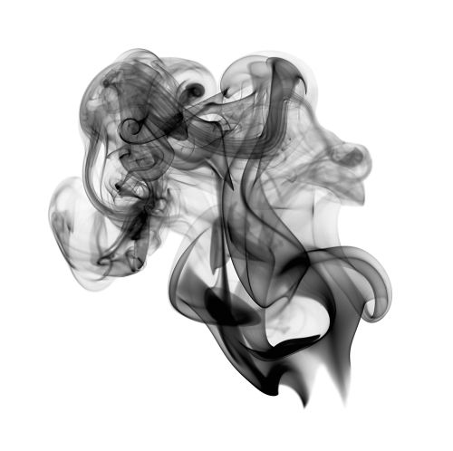 烟雾 PNG免抠图透明素材 16设计网编号:55164