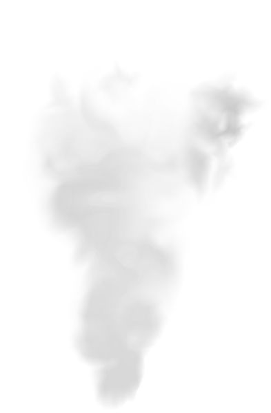 烟雾 PNG透明背景免抠图元素 素材中国编号:55180