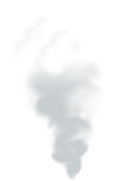 烟雾 PNG透明背景免抠图元素 16图库网编号:55190