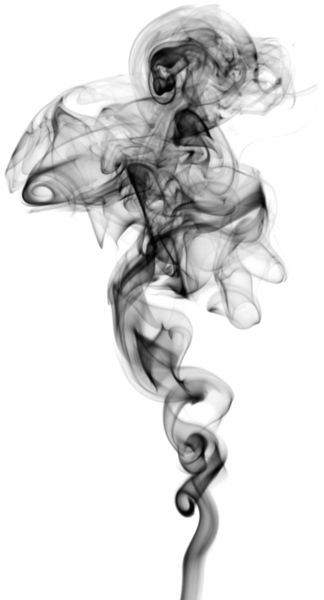 烟雾 PNG免抠图透明素材 16设计网编号:55209