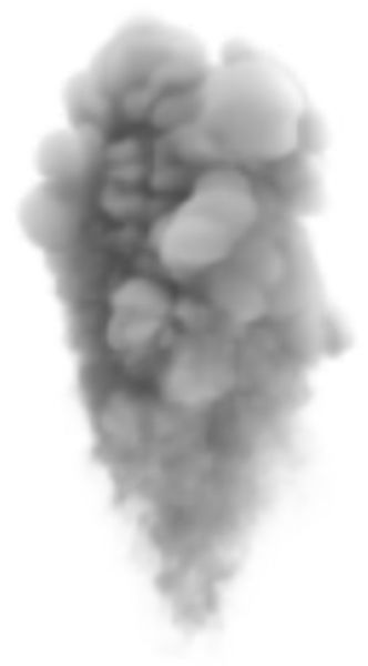 烟雾 PNG免抠图透明素材 16设计网编号:55210
