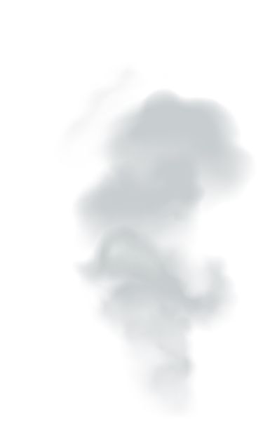 烟雾 PNG透明背景免抠图元素 素材中国编号:55214