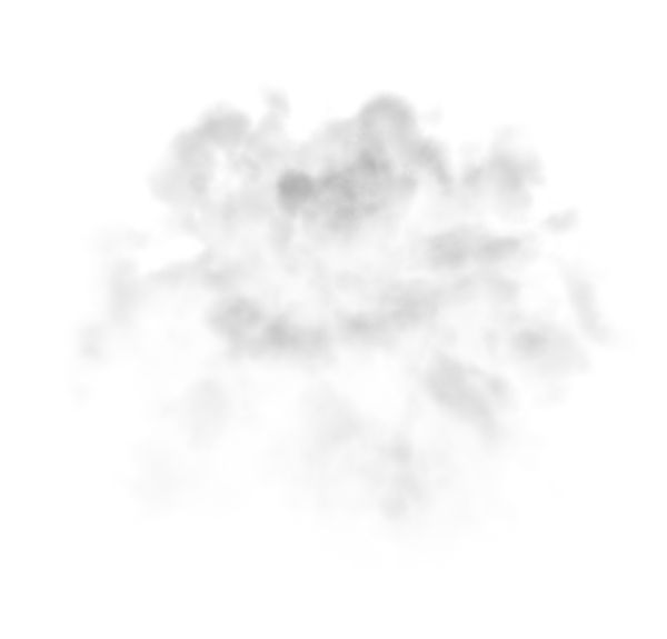 烟雾 PNG透明背景免抠图元素 素材中国编号:55235