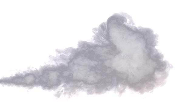 烟雾 PNG透明背景免抠图元素 素材中国编号:55236