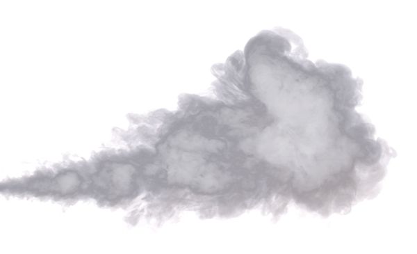 烟雾 PNG透明背景免抠图元素 素材中国编号:55238