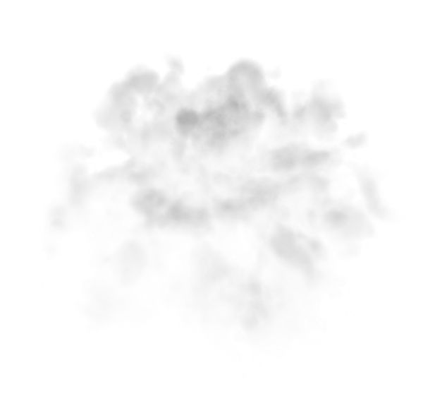 烟雾 PNG免抠图透明素材 16设计网
