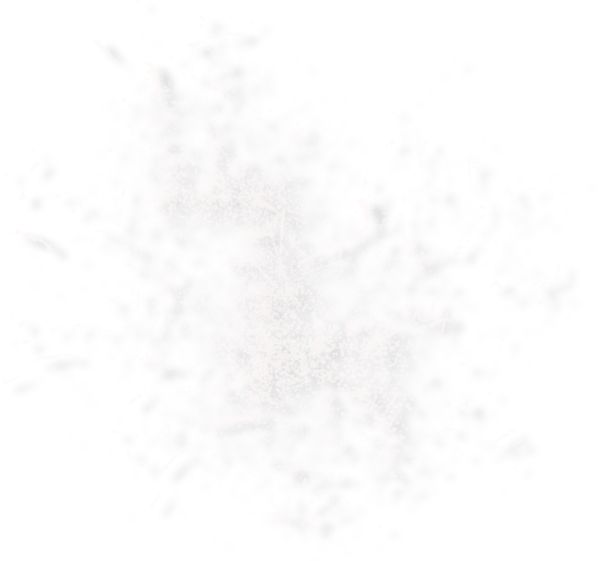 飘落的雪花PNG透明背景免抠图元素 16图库网编号:96075