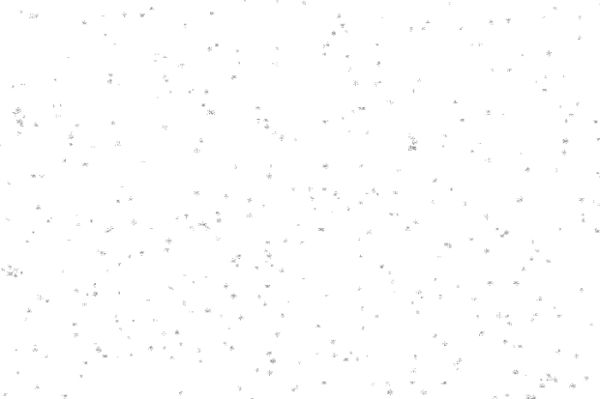 飘落的雪花PNG免抠图透明素材 16设计网编号:96066