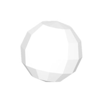 雪球 PNG透明背景免抠图元素 素材中国编号:96005