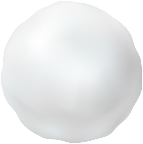 雪球 PNG透明背景免抠图元素 16图库网编号:96007