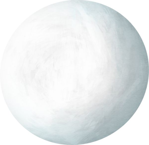 雪球 PNG免抠图透明素材 素材中国编号:96011