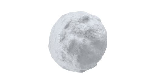 雪球 PNG免抠图透明素材 素材中国编号:96014