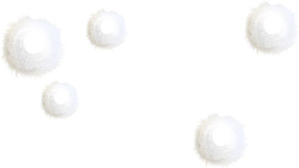 雪球 PNG透明背景免抠图元素 素材中国编号:95997