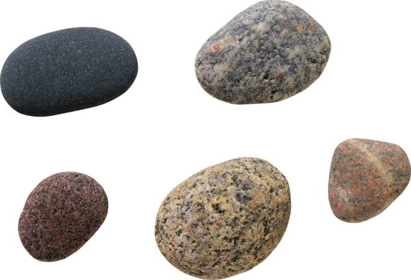 石头 PNG免抠图透明素材 16设计网编号:13549