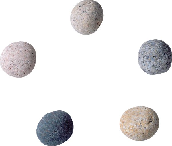 石头 PNG透明背景免抠图元素 素材中国编号:13551