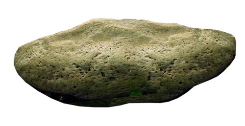 石头 PNG透明背景免抠图元素 素材中国编号:13553