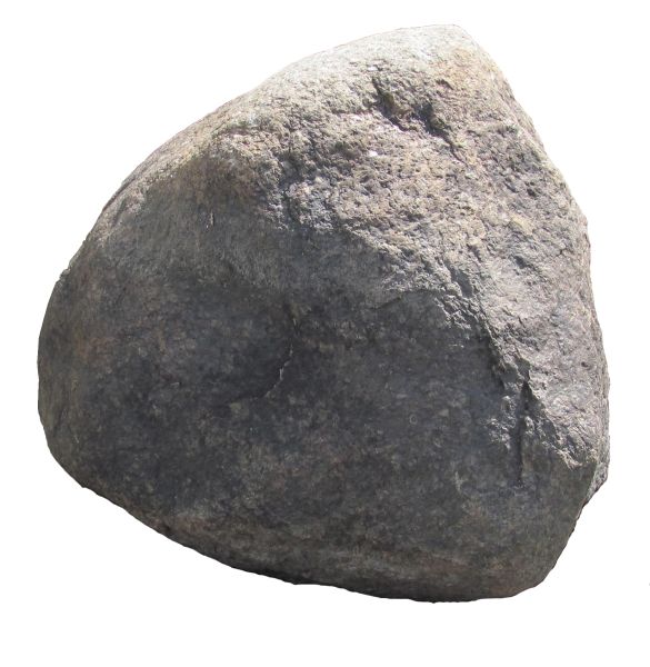 石头 PNG免抠图透明素材 普贤居素材编号:13556