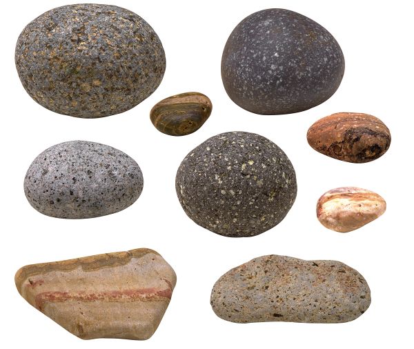 石头 PNG透明背景免抠图元素 素材中国编号:13557