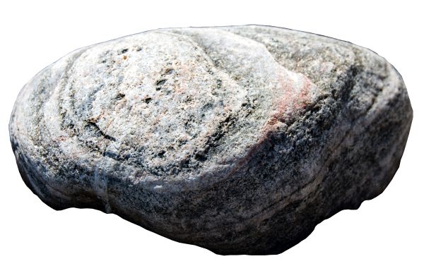 石头 PNG透明元素免抠图素材 16素材网编号:13563