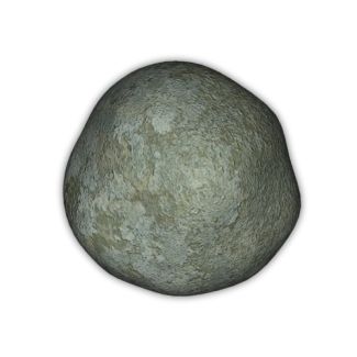 石头 PNG免抠图透明素材 16设计网编号:13574