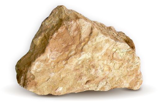 石头 PNG透明背景免抠图元素 16图库网编号:13587