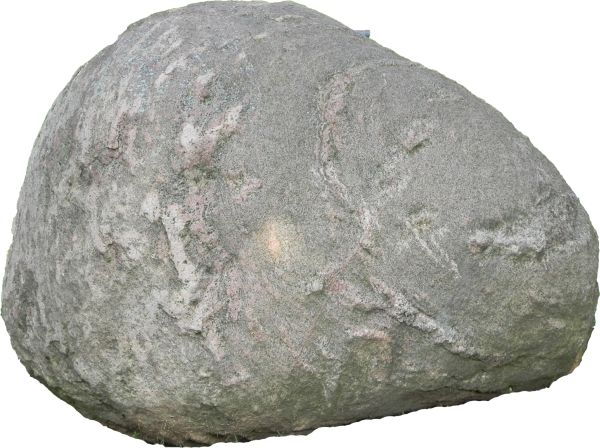 石头 PNG透明背景免抠图元素 素材中国编号:13595