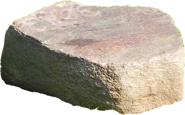 石头 PNG透明背景免抠图元素 素材中国编号:13597