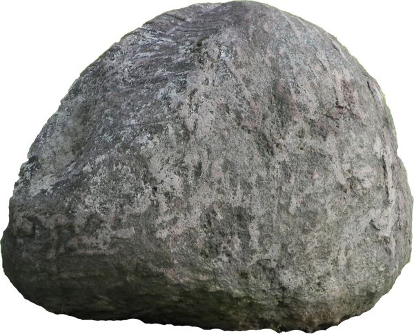 石头 PNG透明背景免抠图元素 16图库网编号:13598