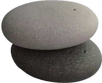 石头 PNG免抠图透明素材 16设计网编号:13599