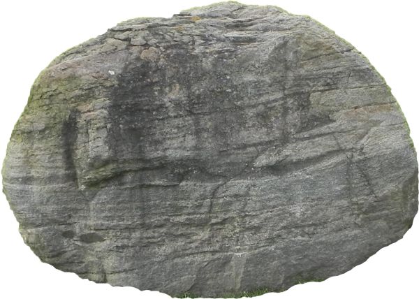 石头 PNG免抠图透明素材 素材天下编号:13607