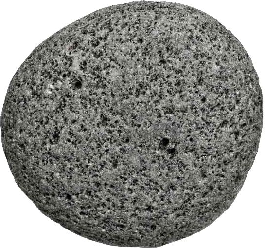 石头 PNG透明背景免抠图元素 素材
