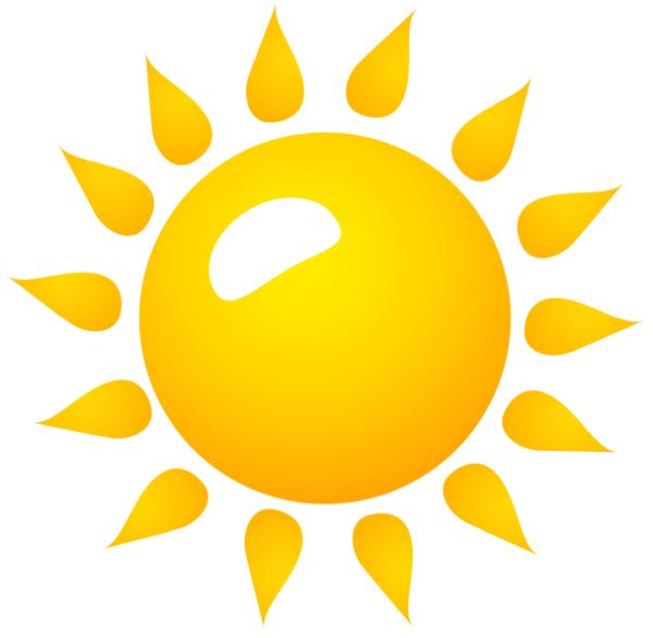 太阳 PNG透明背景免抠图元素 16图库网编号:13410