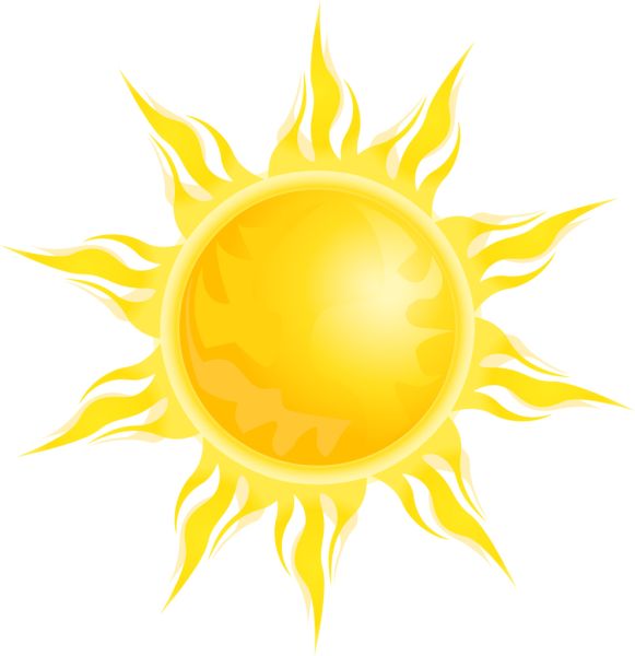 太阳 PNG透明背景免抠图元素 16图库网编号:13416