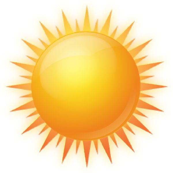 太阳 PNG透明背景免抠图元素 16图库网编号:13429