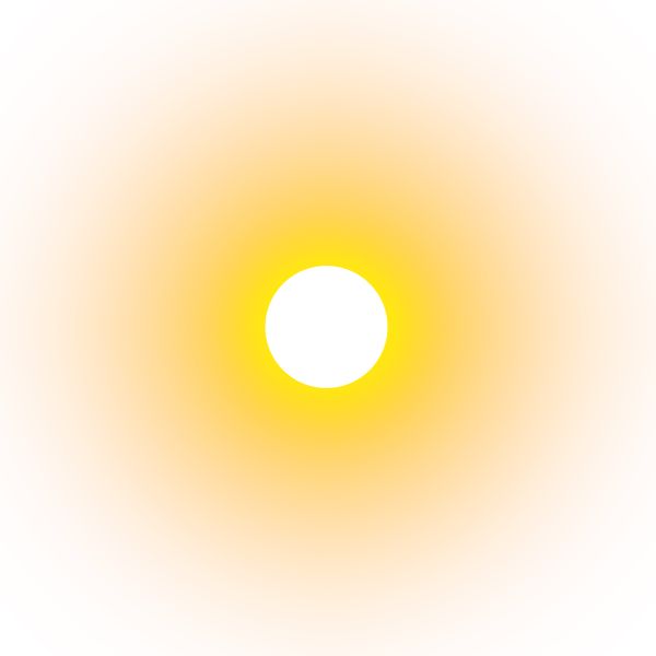真太阳PNG透明背景免抠图元素 16图库网编号:13446