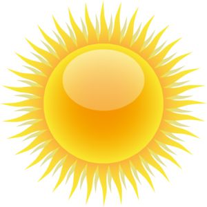太阳 PNG免抠图透明素材 16设计网编号:13450