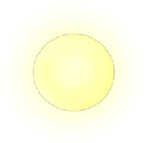 太阳 PNG免抠图透明素材 普贤居素材编号:13451