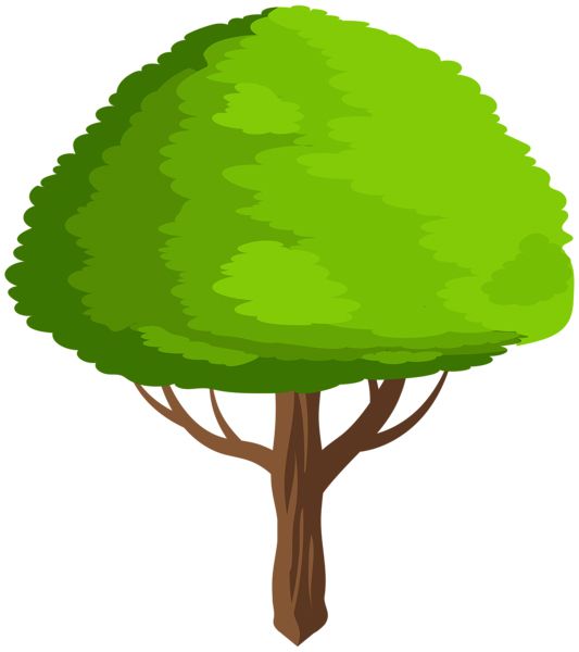树 PNG透明背景免抠图元素 16图库网编号:92722