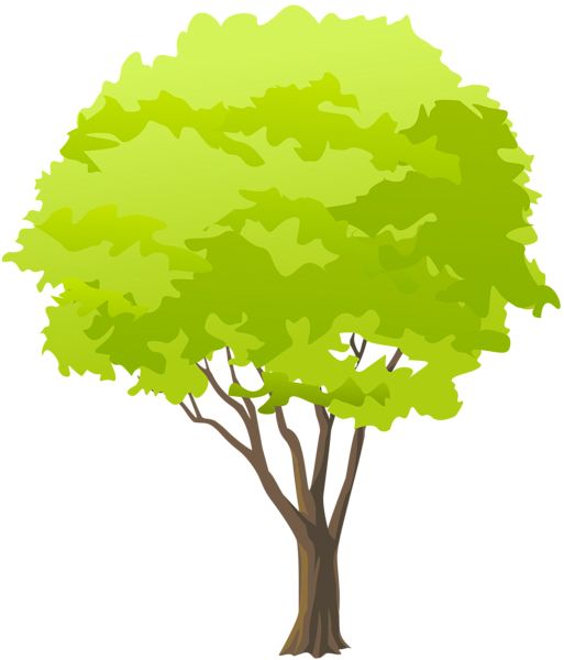 树 PNG透明背景免抠图元素 16图库网编号:92723
