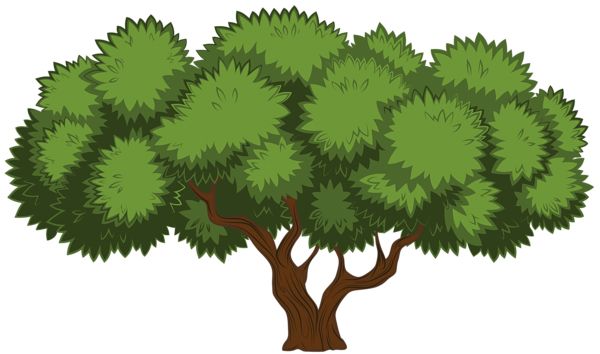 树 PNG透明背景免抠图元素 16图库网编号:92754