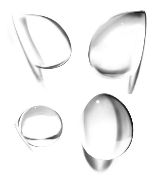 水 PNG免抠图透明素材 16设计网编号:50152