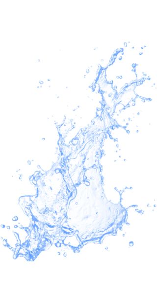 水 PNG透明元素免抠图素材 16素材网编号:50168